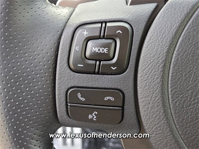 Used 2024 Lexus IS 500 image 30