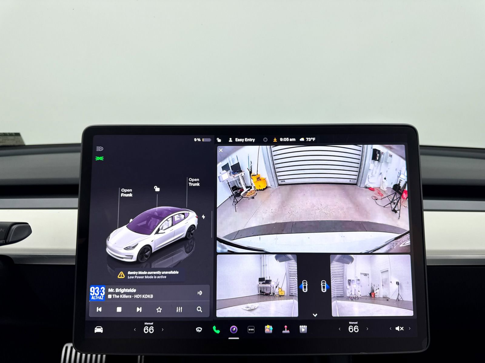 Used 2023 Tesla Model 3 Standard Range RWD image 10