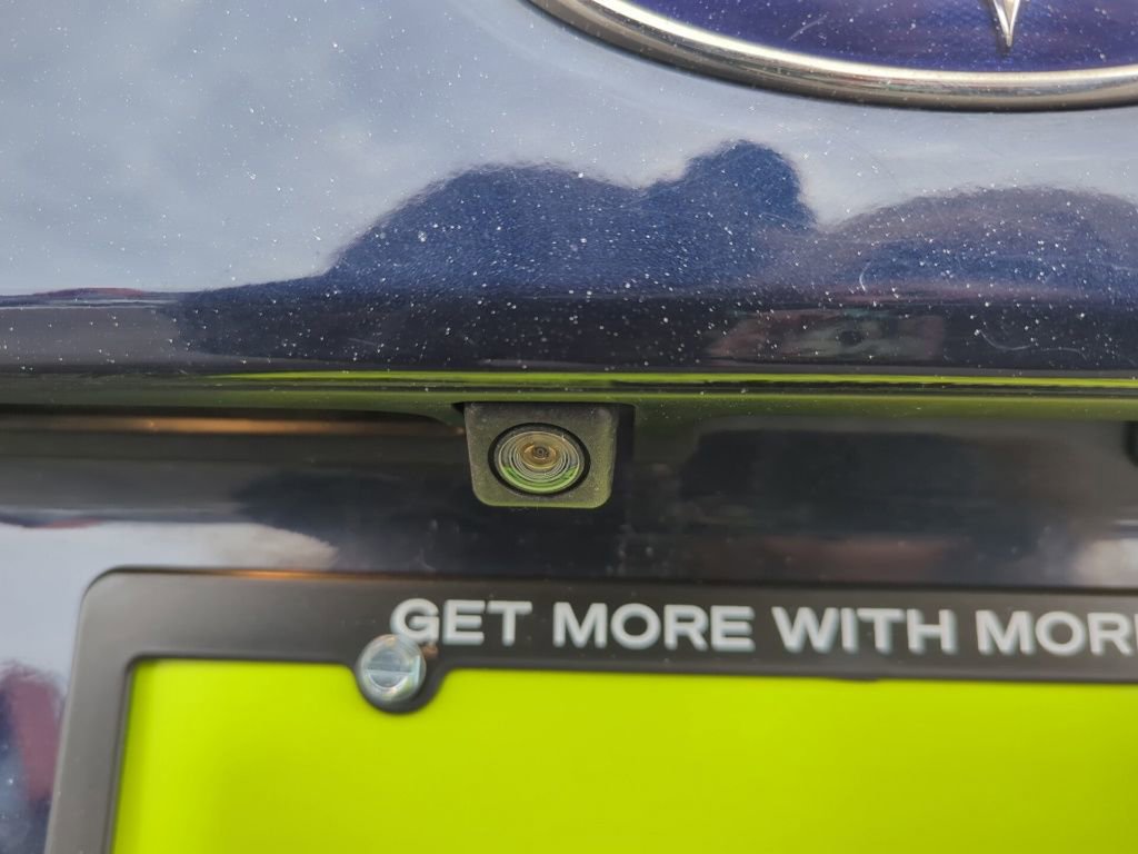 Used 2018 Subaru Outback 2.5i image 11