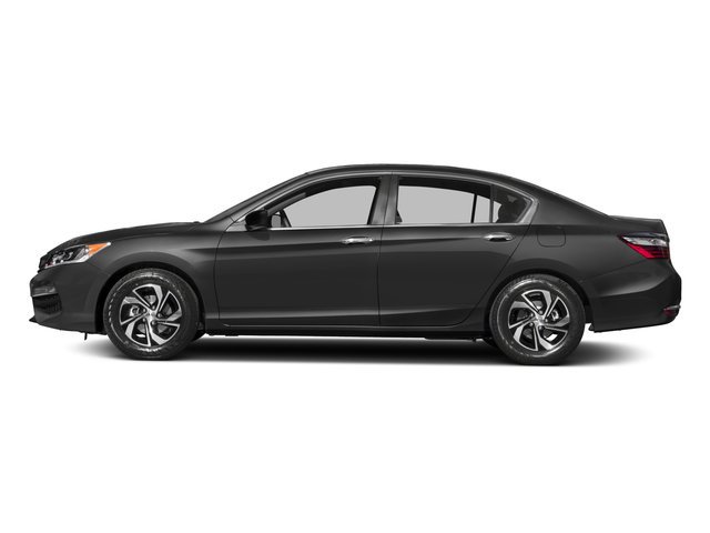 Used 2017 Honda Accord LX image 3