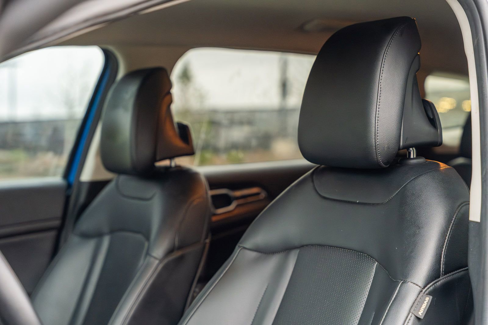 Used 2023 Kia Sportage EX image 20