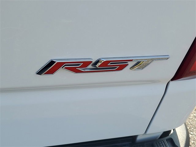 Certified 2024 Chevrolet Silverado 1500 RST w/ All Star Edition Plus image 10