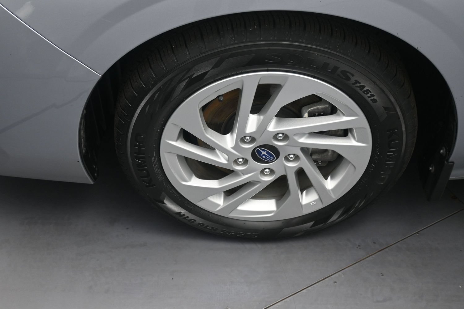 Used 2024 Subaru Impreza 2.0i AWD/4WD image 13