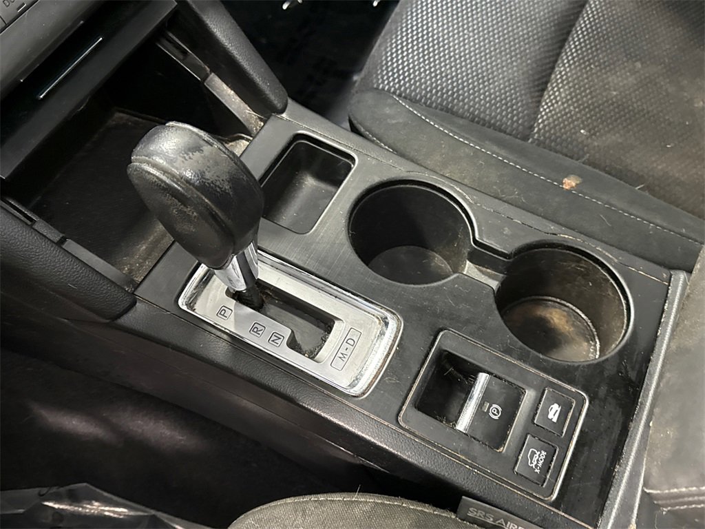 Used 2016 Subaru Outback 2.5i Premium image 17