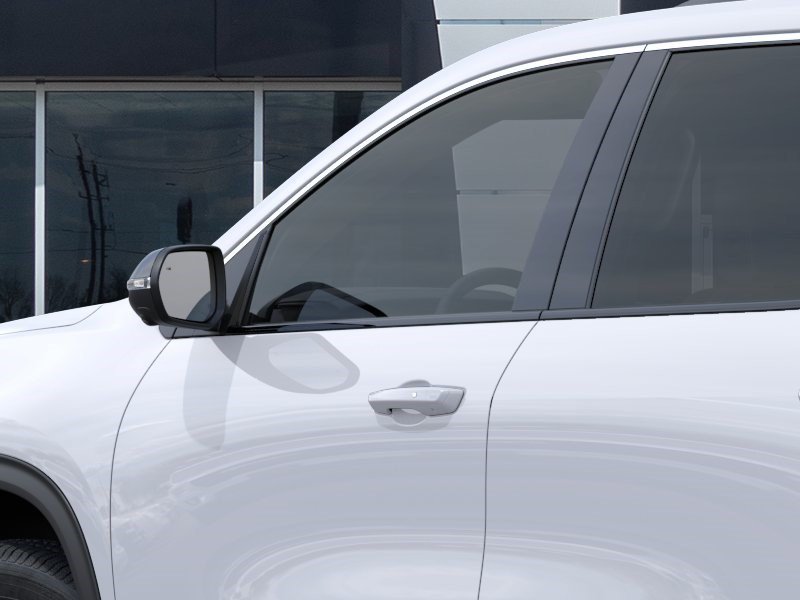 New 2026 GMC Acadia Elevation w/ Elevation Premium Package FWD image 13