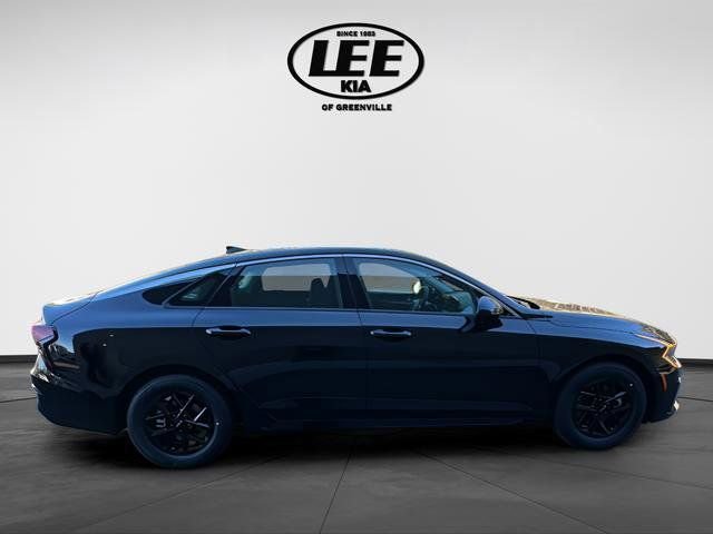New 2026 Kia K5 LXS image 8