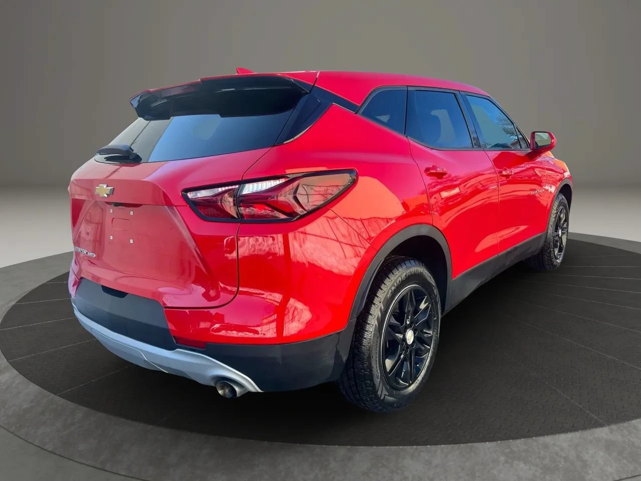 Used 2019 Chevrolet Blazer LT AWD/4WD image 5