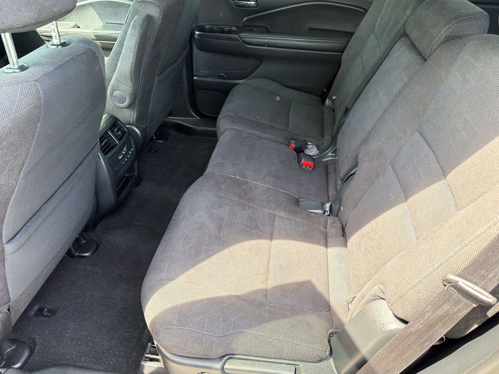 Used 2022 Honda Pilot Sport image 13