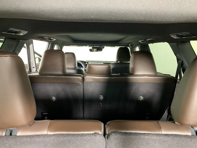 Used 2024 Lexus TX 350 AWD w/ Technology Package image 15