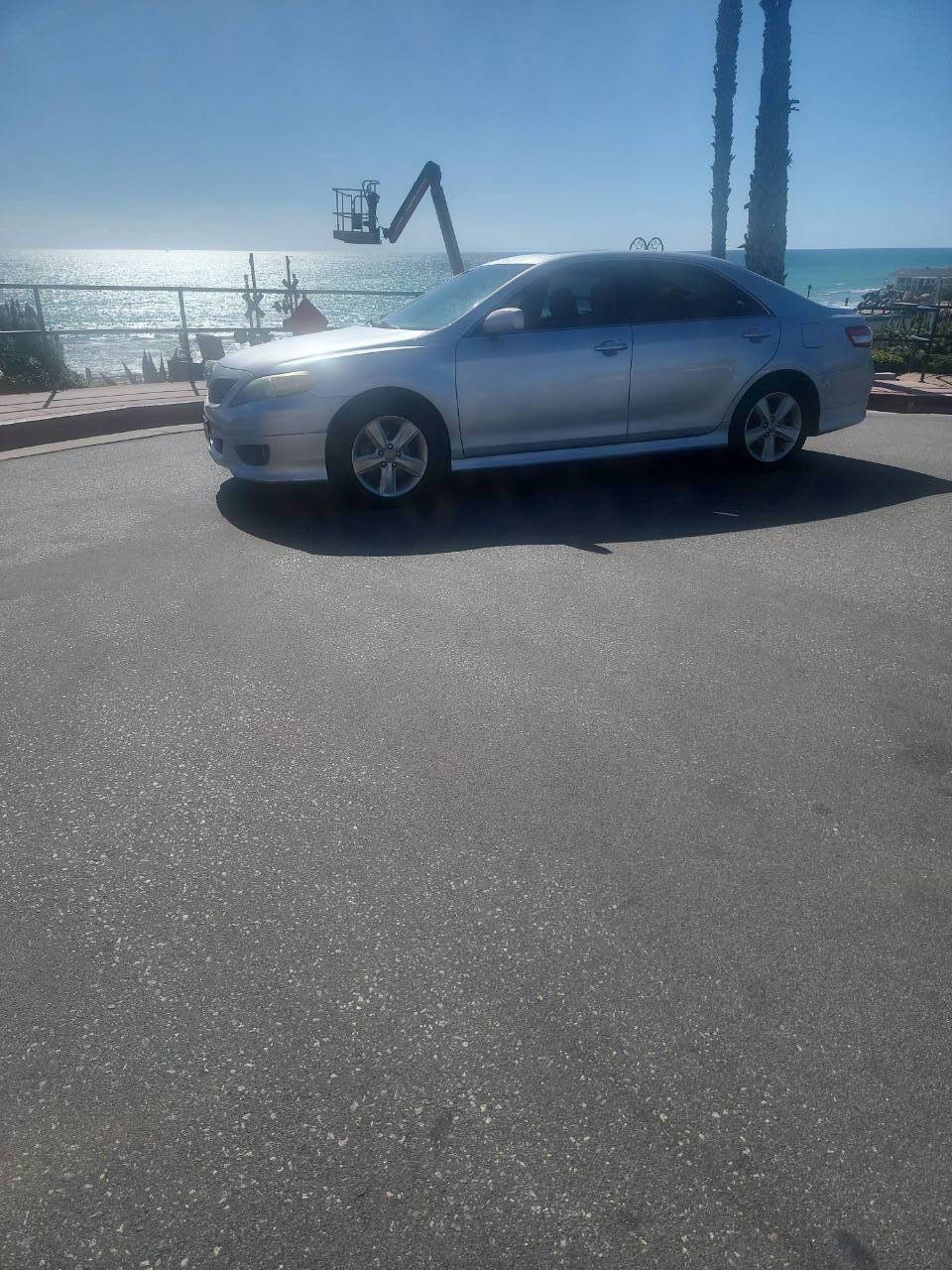 Used 2011 Toyota Camry SE w/ SE Extra-Value Pkg #1 image 1
