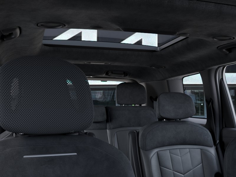 New 2027 Kia Telluride X-Line SX Prestige AWD/4WD image 27