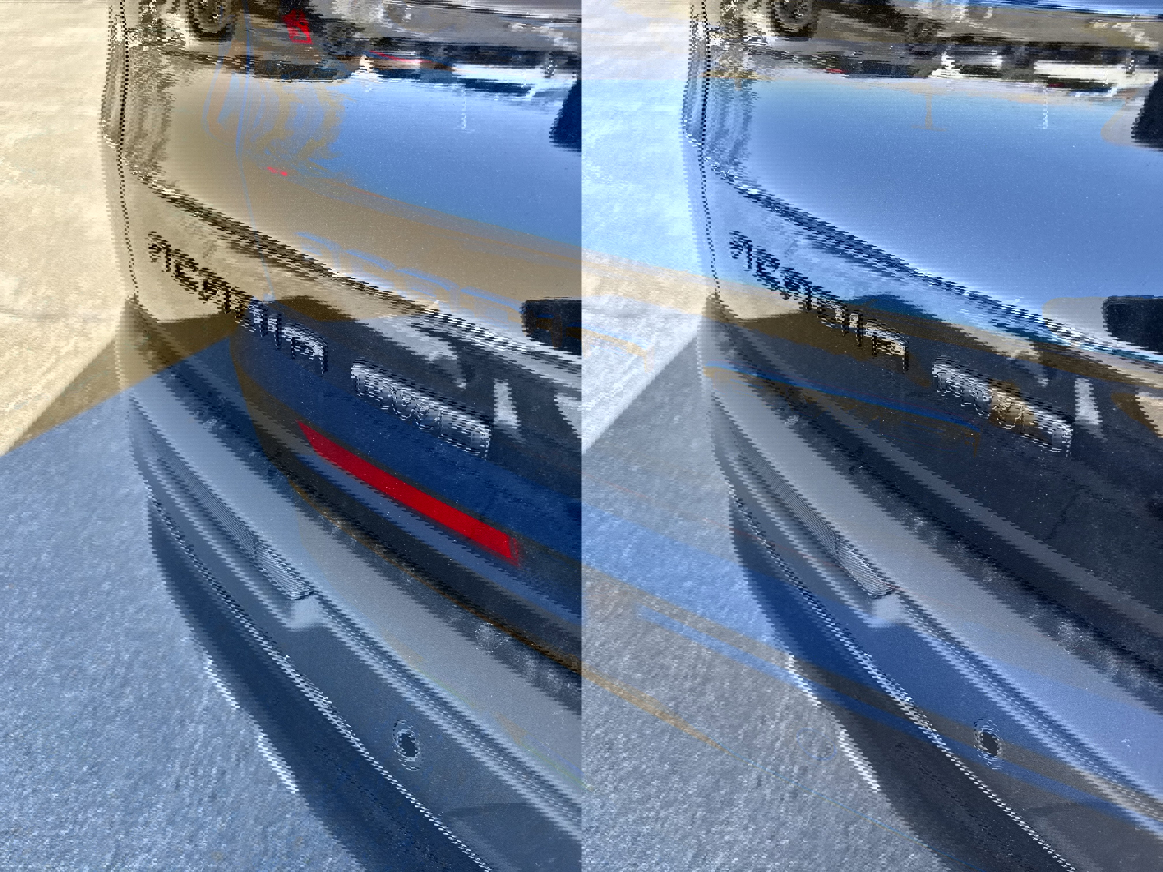 New 2026 GMC Acadia Elevation w/ Black Edition image 7