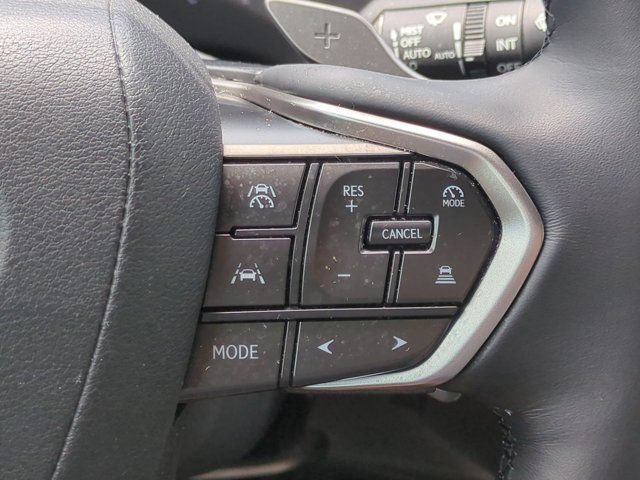 Certified 2024 Lexus RX 350 Premium w/ Accessory Package (Z1) FWD image 25
