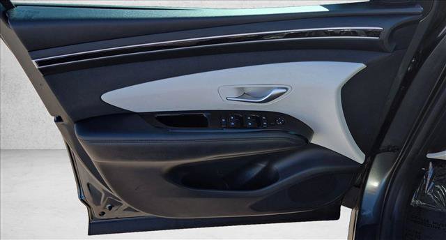 Used 2024 Hyundai Tucson SEL AWD/4WD image 11