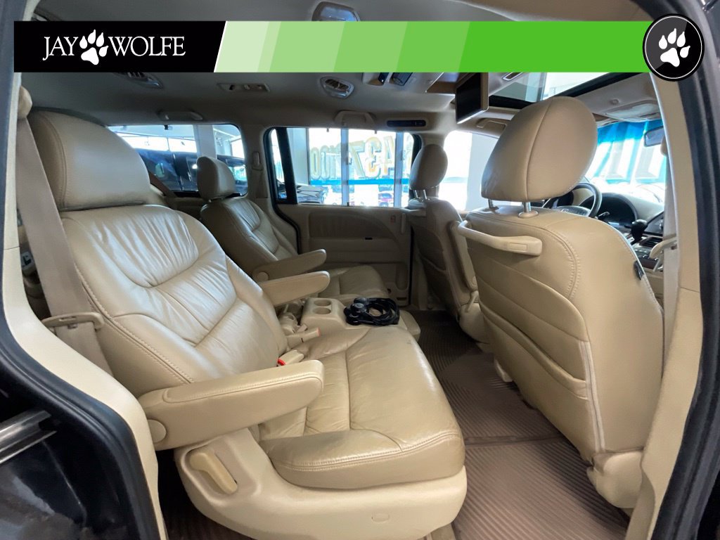 Used 2008 Honda Odyssey EX-L image 19