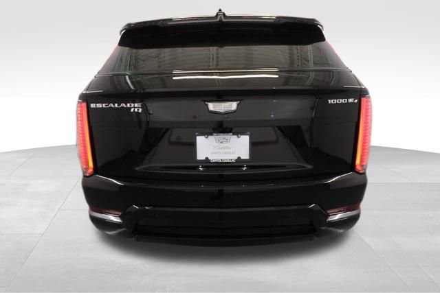 New 2025 Cadillac Escalade IQ Sport 2 image 19