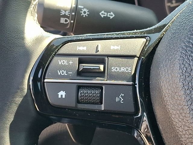 Certified 2023 Honda Civic Sport image 16