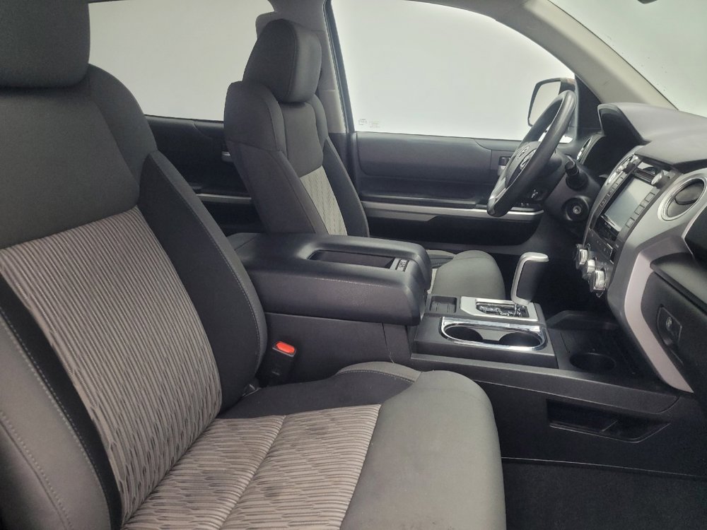 Used 2014 Toyota Tundra SR5 w/ TRD Off Road Package image 21