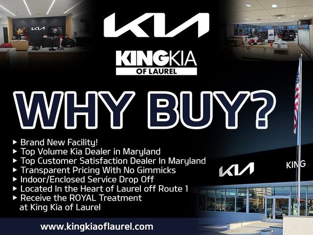 New 2025 Kia K5 LXS image 6