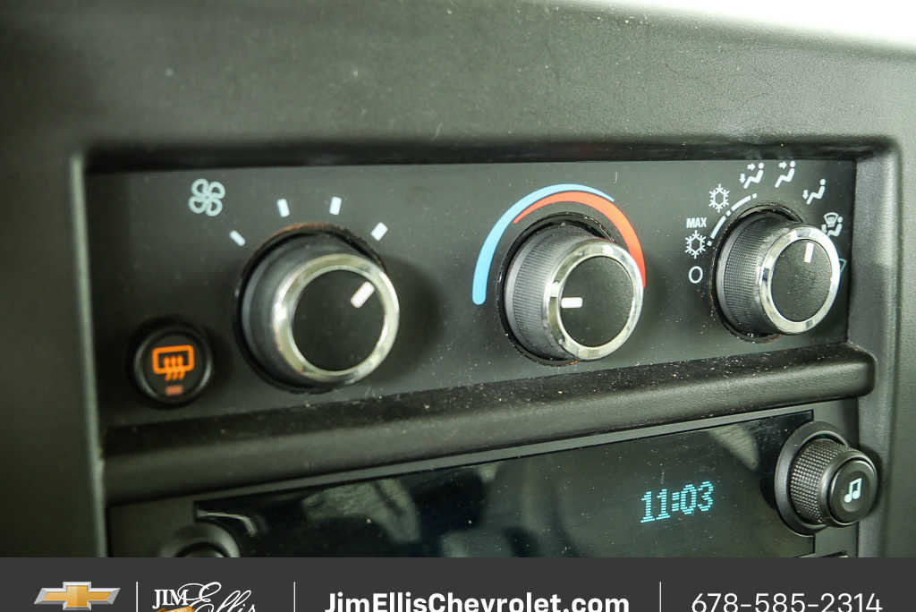 Used 2020 Chevrolet Express 3500 LT w/ LT Preferred Equipment Group RWD image 12