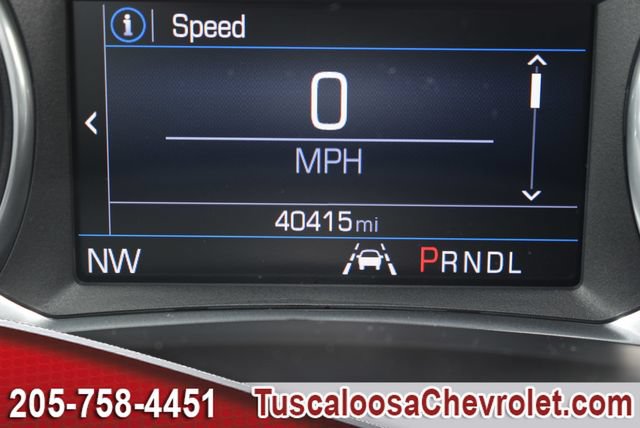 Certified 2020 Chevrolet Equinox LT FWD image 32