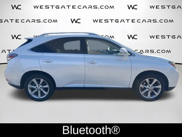 Used 2010 Lexus RX 350 2WD image 5