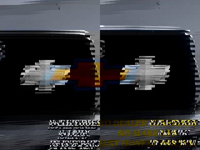 New 2026 Chevrolet Tahoe RST w/ Comfort Package image 20