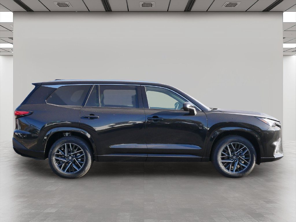 New 2026 Lexus TX 350 AWD w/ Technology Package image 7