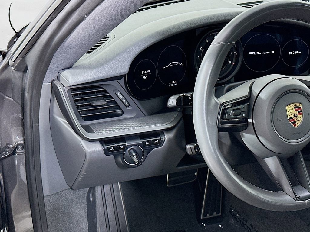 Used 2020 Porsche 911 Carrera S image 11