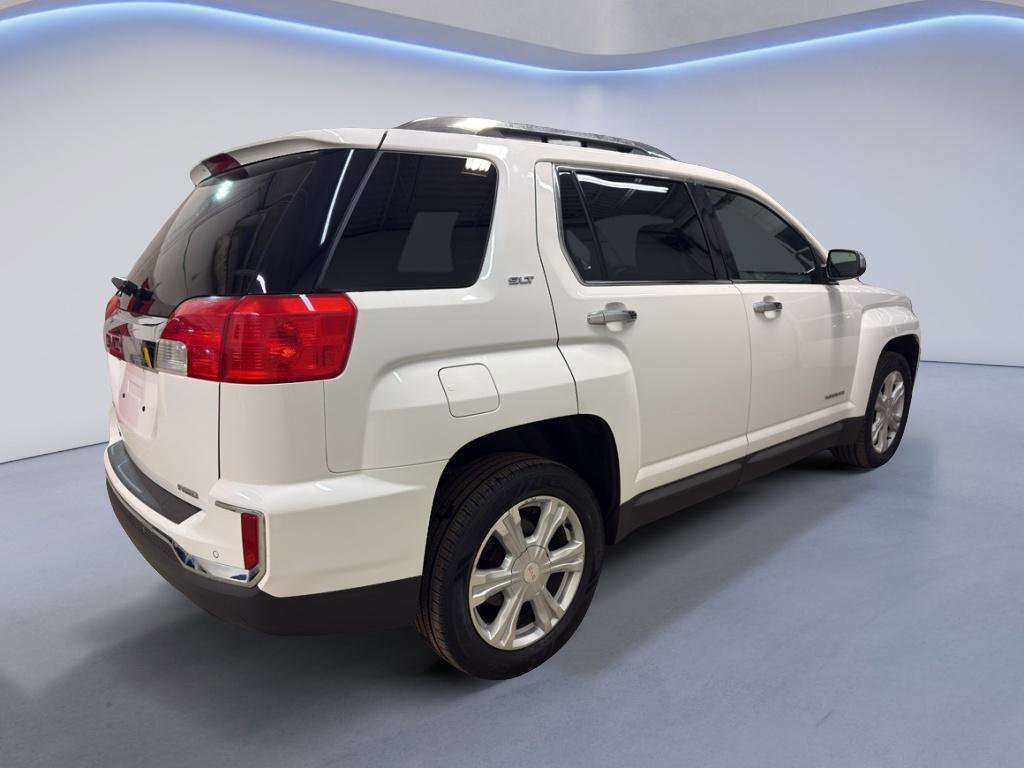 Used 2016 GMC Terrain SLT w/ Open Road Package image 7