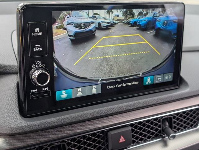 New 2026 Acura Integra A-Spec image 12