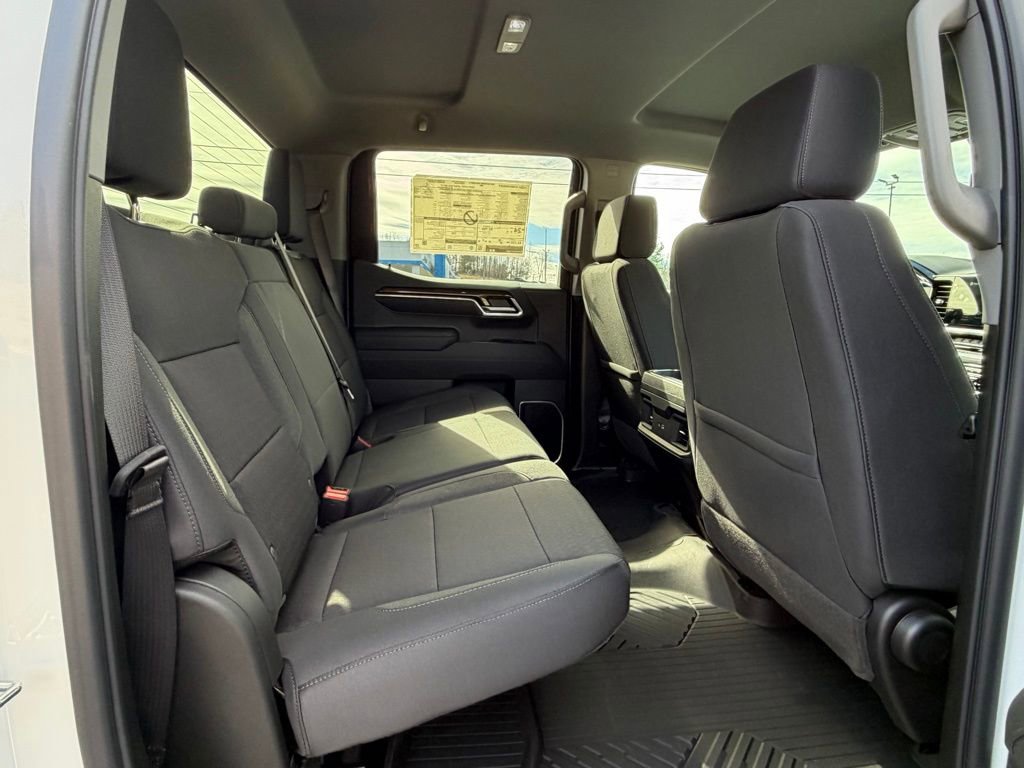 New 2026 Chevrolet Silverado 1500 LT image 31