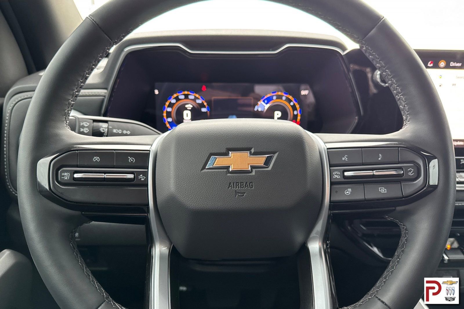 Used 2024 Chevrolet Colorado LT w/ LT Convenience Package III image 28