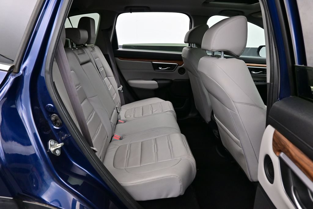Used 2017 Honda CR-V EX-L image 33