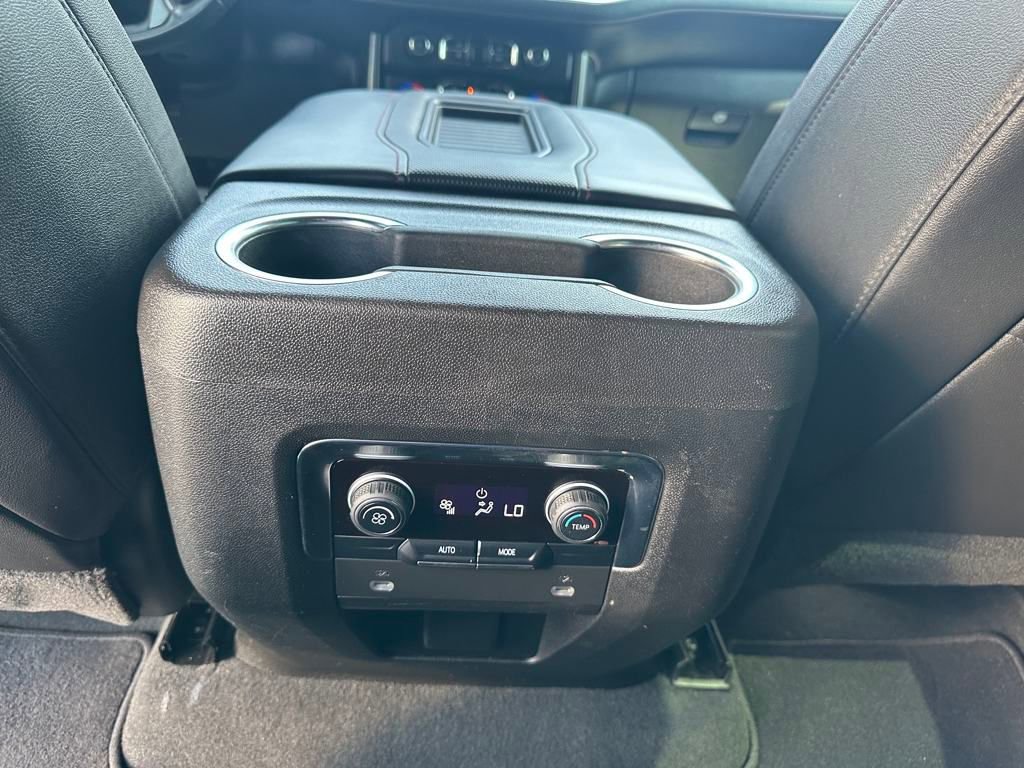 Used 2021 Chevrolet Tahoe RST image 19