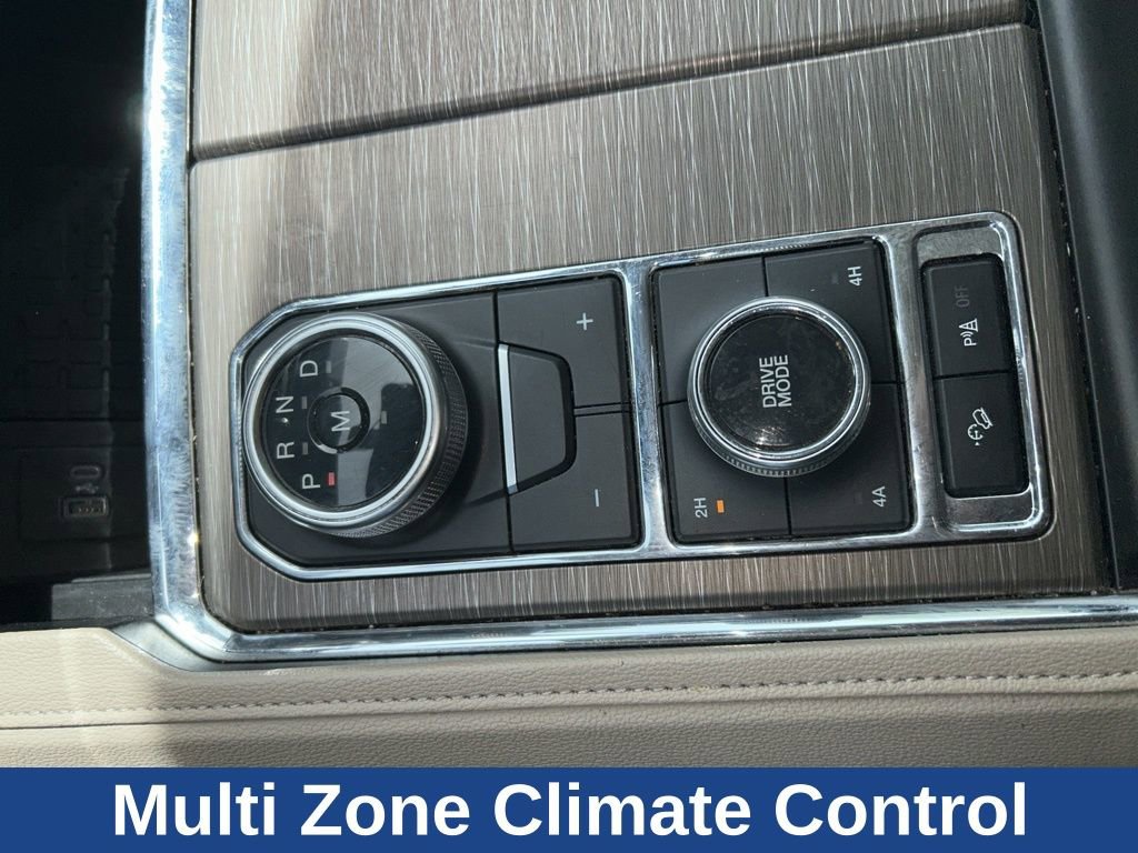 Used 2024 Ford Expedition Max Limited AWD/4WD image 9