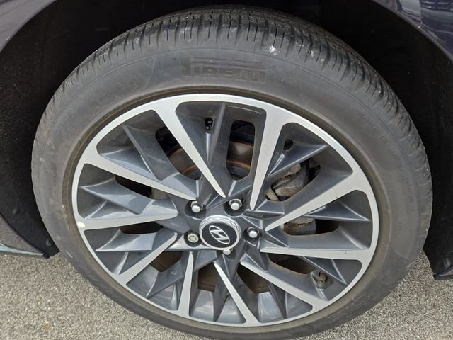 Used 2023 Hyundai Sonata Limited image 28