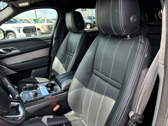 Used 2020 Land Rover Range Rover Velar R-Dynamic S AWD/4WD image 12