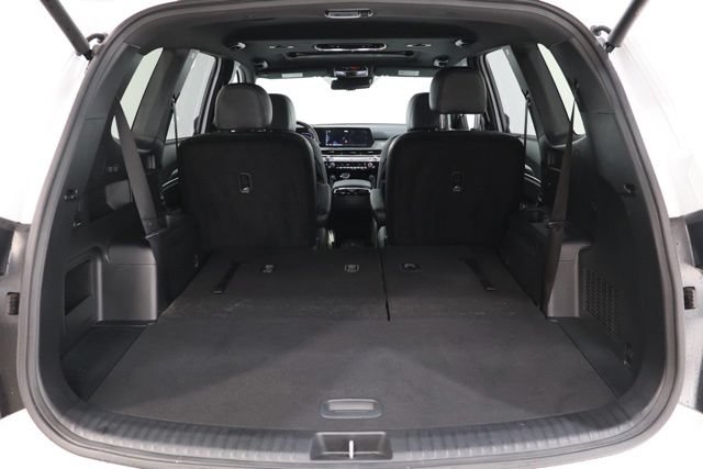 Used 2025 Kia Telluride EX X-Line AWD/4WD image 38