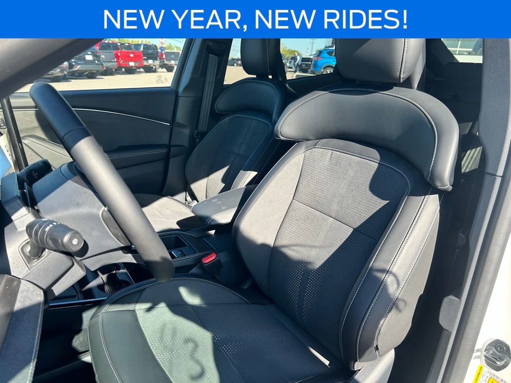 New 2025 Ford Mustang Mach-E GT w/ Interior Protection Package image 12