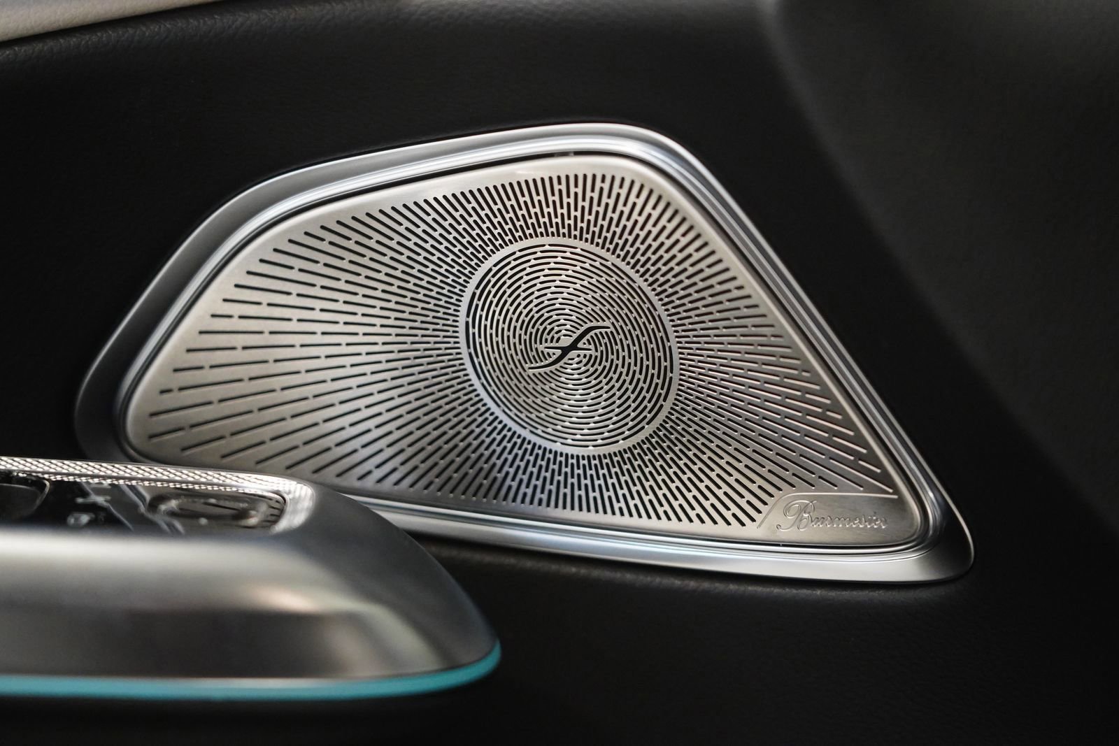 New 2026 Mercedes-Benz E 450 4MATIC All-Terrain Wagon image 31