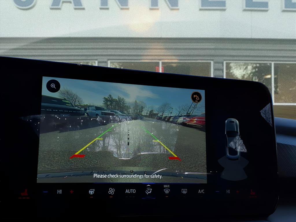 Used 2024 Ford Mustang Premium image 22