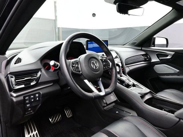 Used 2022 Acura RDX AWD image 4