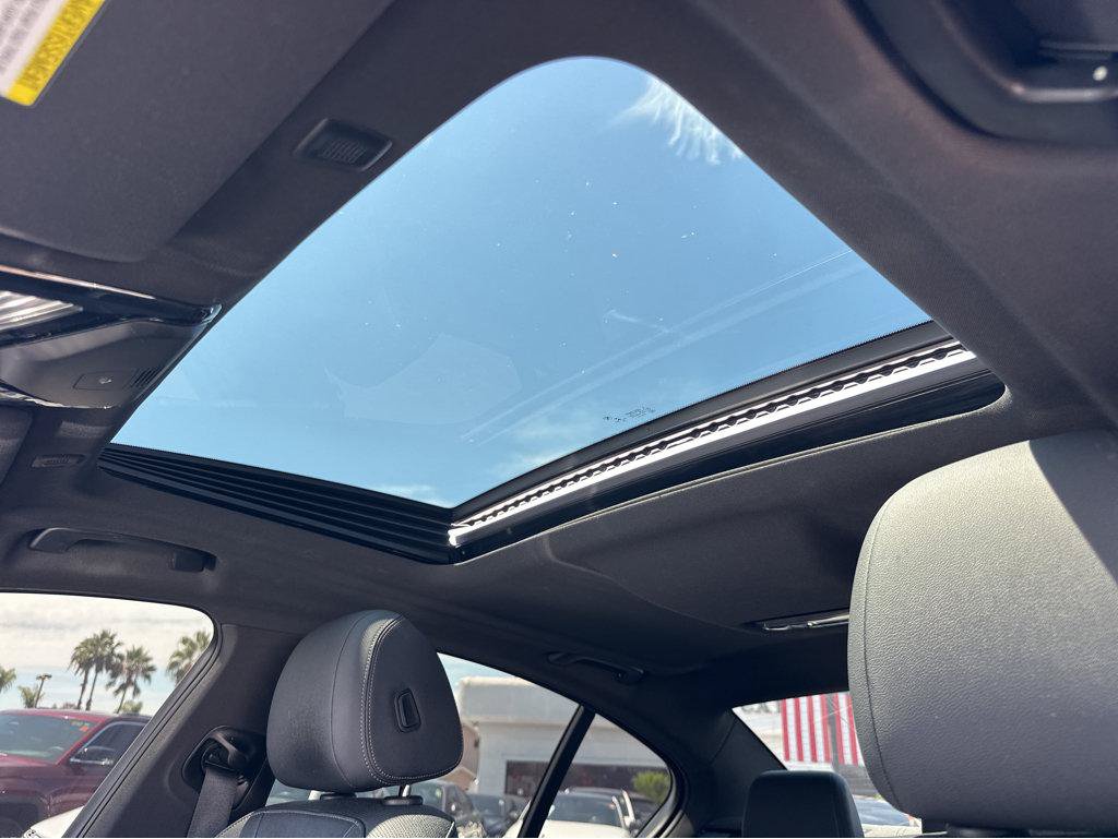 Used 2023 BMW 530e RWD image 7