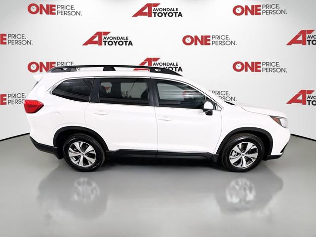 Used 2021 Subaru Ascent Premium w/ Convenience Package image 8