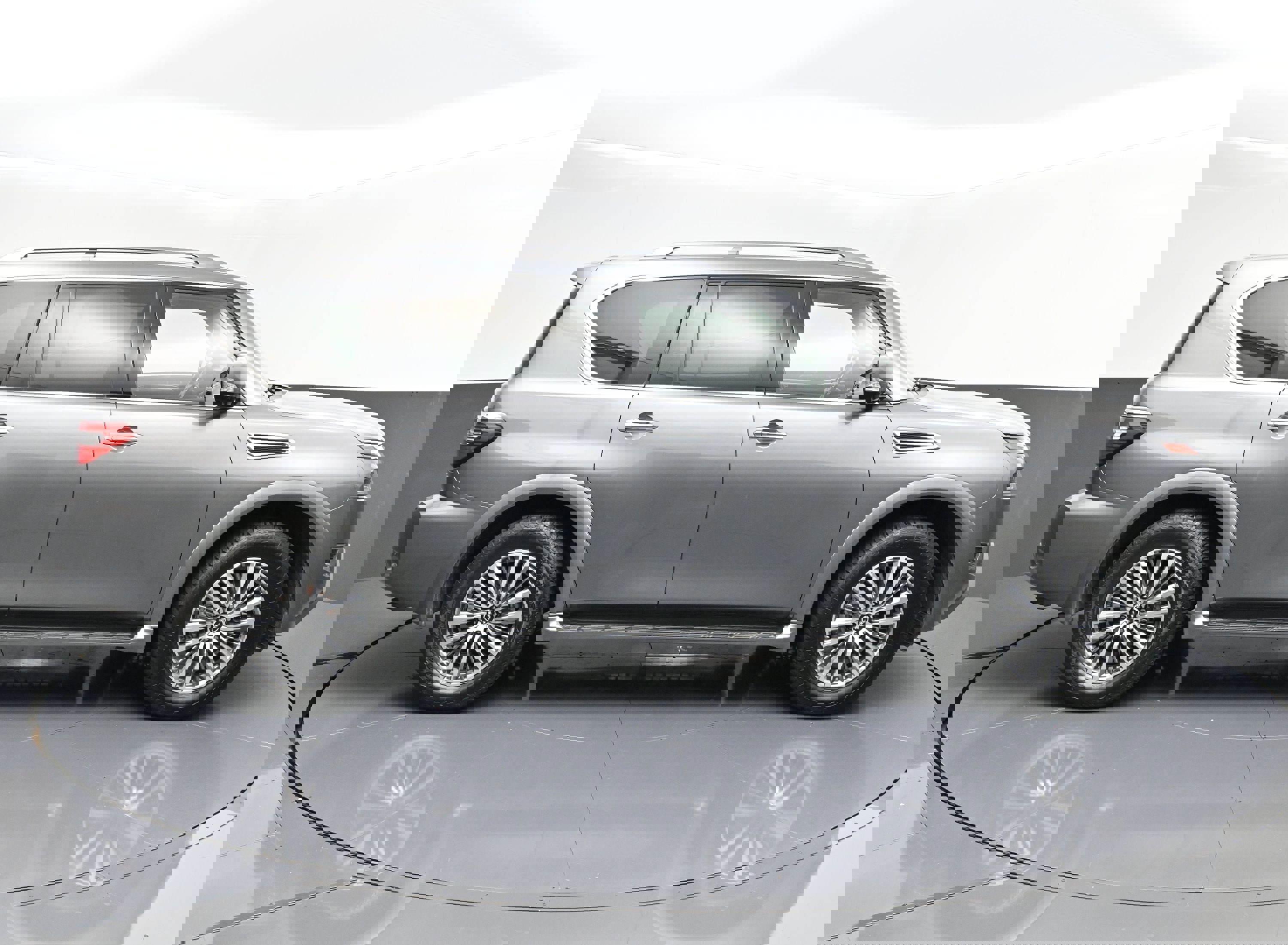 Used 2023 Nissan Armada SL image 57