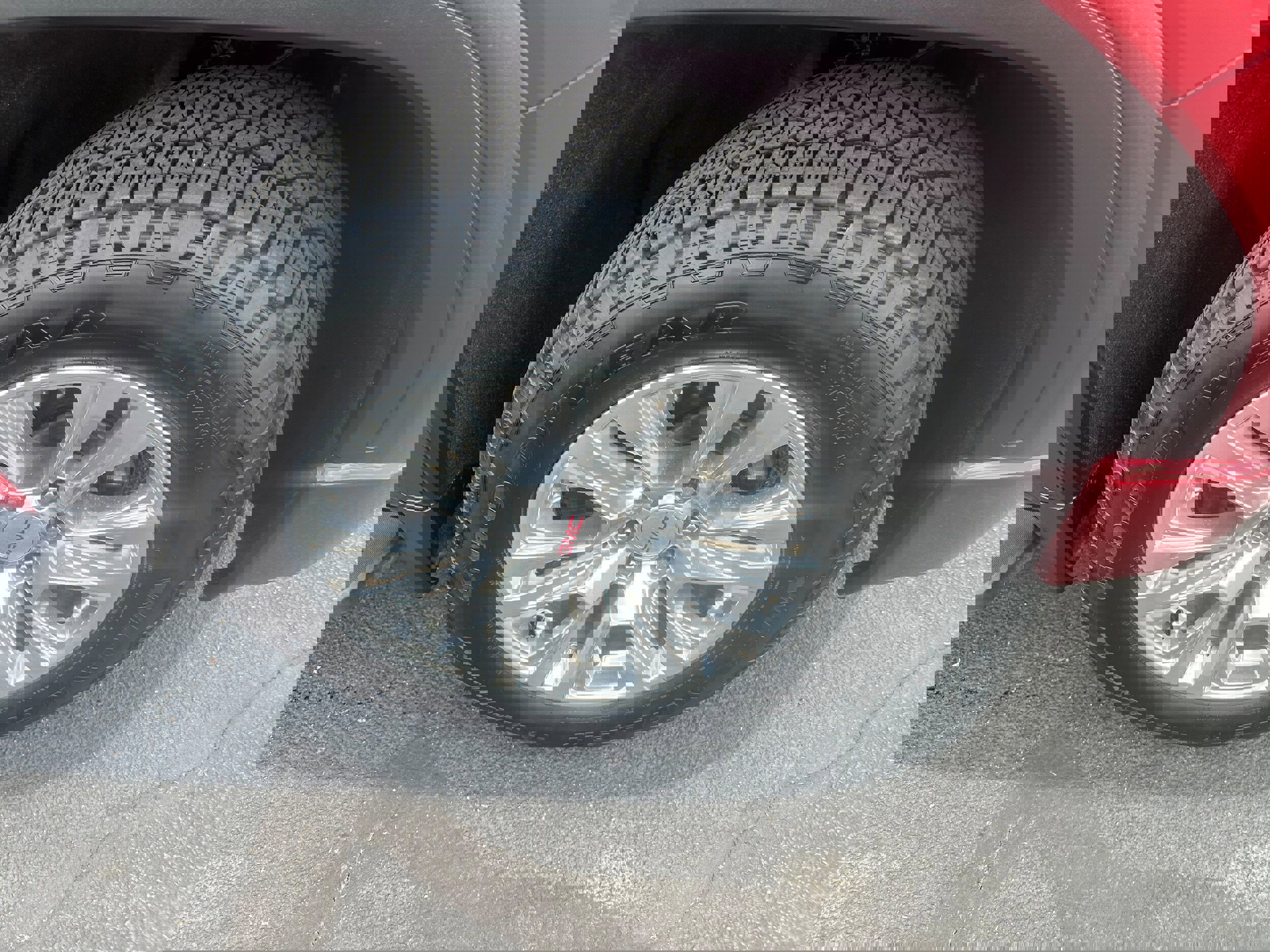 Used 2021 GMC Sierra 1500 Denali w/ Driver Alert Package II image 4