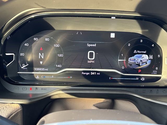 Used 2023 GMC Yukon XL Denali image 30