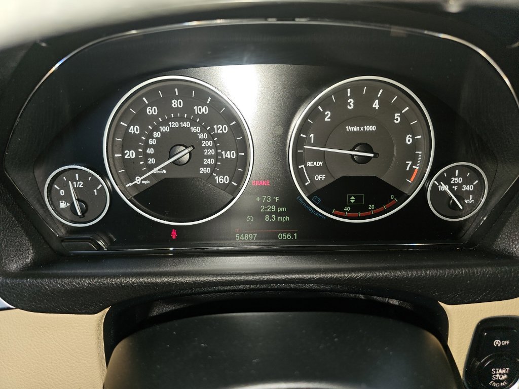 Used 2014 BMW 328i Sedan RWD image 21