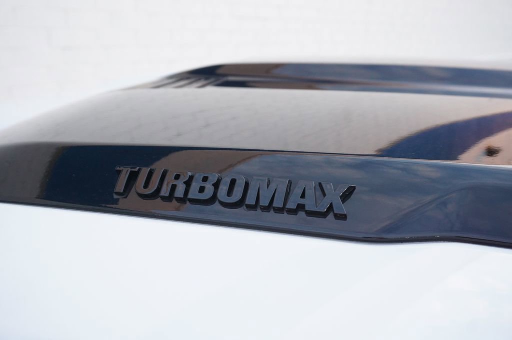 New 2026 Chevrolet Silverado 1500 Custom Trail Boss image 34